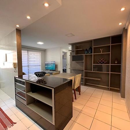 Apartamento Green Tower 2 Quartos- Castelo B Temporada Apartment Maceio  Ngoại thất bức ảnh