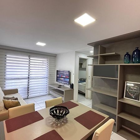 Apartamento Green Tower 2 Quartos- Castelo B Temporada Apartment Maceio  Ngoại thất bức ảnh