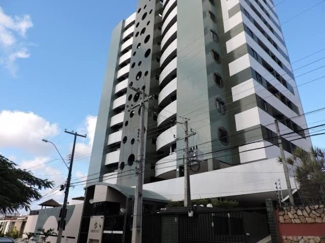Apartamento Green Tower 2 Quartos- Castelo B Temporada Apartment Maceio  Ngoại thất bức ảnh